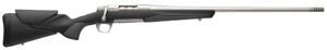 Browning X-Bolt 2 Hunt Comp 7 PRC Stainless 24" 3+1 Rifle