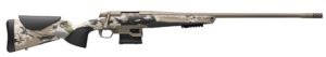 Browning X-Bolt 2 Speed LR Ovix 6.5 Creedmoor 24" 6+1 Rifle