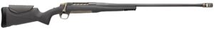 Browning X-Bolt 2 Pro 30-06 22" 4+1 Rifle