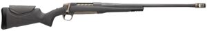 Browning X-Bolt 2 Pro SPR 300 Win 22" 3+1 Rifle