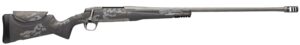 Browning X-Bolt 2 MTN Pro Tung 7 PRC 24" 3+1 Rifle
