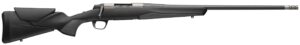 Browning X-Bolt 2 Hunt Comp 243 Win TT 22" 4+1 Rifle