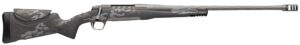 Browning X-Bolt 2 MT Pro SPR TN 7 PRC 20" 3+1 Rifle
