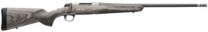 Browning X-Bolt 2 Hunt LAM 6.5 PRC TT 24" 3+1 Rifle