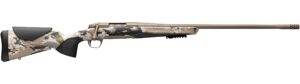 Browning Xbolt 2 SPD LR Ovix 7 PRC 26" 3+1 Rifle