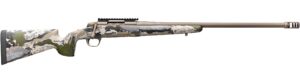 Browning X-Bolt 2 HC MCM LR 300 Win 26" 3+1 Rifle