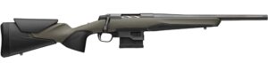 Browning X-Bolt 2 AP OD Green 7 PRC TB 20" 5+1 Rifle