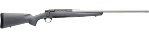 Browning X-Bolt 2 Comp Gray 300 Win Stainless 26" 3+1 Rifle