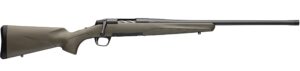 Browning X-Bolt 2 Comp OD Green 300 Win 26" 3+1 Rifle