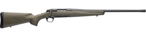Browning X-Bolt 2 Comp OD Green 308 Win 22" 4+1 Rifle