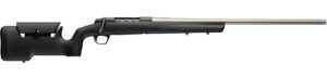 Browning X-Bolt 2 SPL Max LR 300 Win 26" 3+1 Rifle
