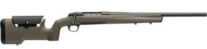 Browning Xbolt 2 OD Green Max LR SPR 7 PRC 22" 3+1 Rifle