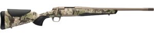Browning X-Bolt 2 Speed KT SPR 300 Win 22" 3+1 Rifle