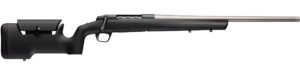 Browning Xbolt 2 SPL Max LR SPR 308 Win 18" 4+1 Rifle