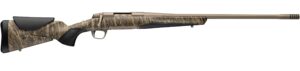 Browning X-Bolt 2 Speed Mobl 30-06 TB 22" 4+1 Rifle