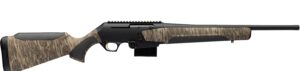 Browning Bar MK4 DBM 308 Win Blued/Mobl 18.5" 10+1 Rifle