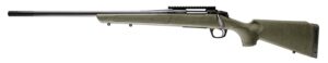Connecticut Valley Arms Cascade XT 308 Win Black/OD Green 22" LH 4+1 Rifle