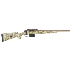 Connecticut Valley Arms Cascade VRMT 243 Win Highlander 20" 10-Round Rifle