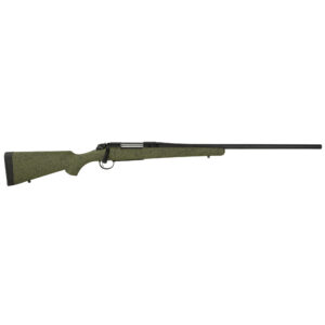 Bergara B-14 Series Hunter 30-06 Black/Green 24" 4+1 Rifle