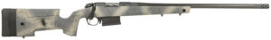 Bergara B-14 Series HMR CF Wilderness 6.5 Creedmoor 22" 5-Round Rifle