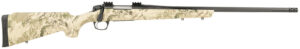 Connecticut Valley Arms Cascade XT 350 Leg Hillside 22" 4+1 Rifle