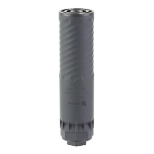Bergara BTI-30 B30-TI 30 Cal Silencer Black