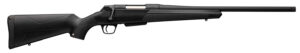 Winchester XPR SR 6.8WST MT/Synthetic 20" TB 3+1 Rifle