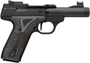 Browning Buckmark Black LBL 22 LR 250 RMSC 4" 10+1 Pistol