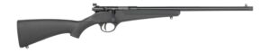 Savage Rascal 22 LR F-SR Black TB 16" Rifle