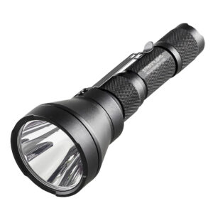 Streamlight Megastream HP USB 1350LM Black