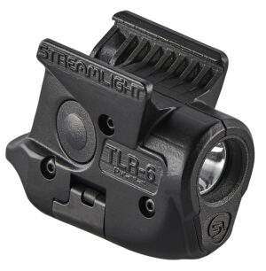 Streamlight TLR-6 SIG 365 100LM Black