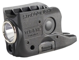 Streamlight TLR-6HLG G42/43 300LM Black Green