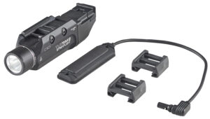 Streamlight TLR RM2 1000LM W/Switch Black