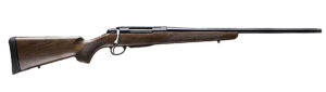 Tikka T3X Hunter 308 Win Black/Wood 16" TB 3+1 Rifle