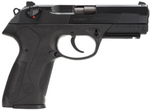 Beretta PX4 Storm F 9mm Blued/Synthetic 4" 10+1 Pistol