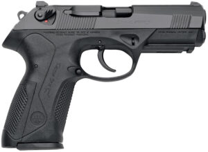 Beretta PX4 Storm F 9mm Blued/Synthetic 10+1 CA Pistol