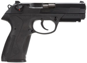 Beretta PX4 Storm G 9mm Synthetic Decockr CA 10-Round Pistol