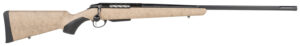 Tikka T3XLT RGHTCH DSRT 270WSM 24" 3+1 Rifle