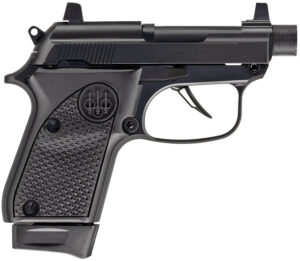 BERETTA 30X TOMCAT 32ACP BLK/BLK TB