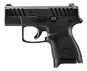 BERETTA APX A1 CARRY 9MM BLK 2.9"