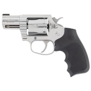 Colt King Cobra Carry 357 Mag Stainless 2" 6-Round Revolver