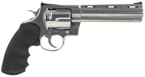 Colt Anaconda 44 Mag Stainless 6" 6rd AS Revolver