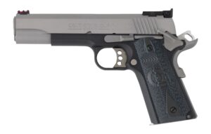 Colt Gold Cup Lite 38SUP Two-Tone .38 Super Auto 5" 8-Round Pistol