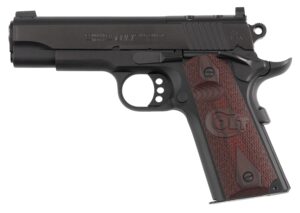 Colt Combat Commander 9mm 4.25 OR 9+1 Pistol