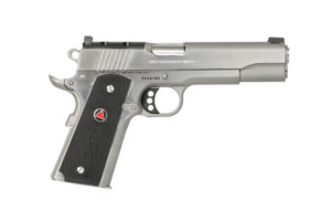 Colt Delta Elite 10mm Stainless 5" 8+1 OR Pistol