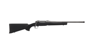 Savage 110 Trail Hunt Lite V2 5.56mm 20" 4-Round Rifle