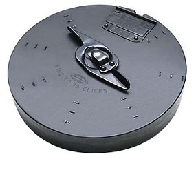 Kahr Arms Auto-Ordnance Thompson Magazine 45 Cal 100rd Drum