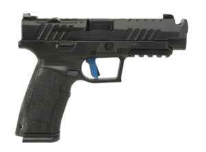Tisas PX-9 Tac Raptor 9mm 4.5" 20+1 Pistol