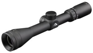 Aim Sports J3HD31232A Scout Black Anodized 3-12x32mm AO 1" Tube A1-BDC Reticle