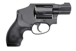Smith & Wesson M&P340 357 Mag 1-7/8" NO Lock 5-Round Revolver